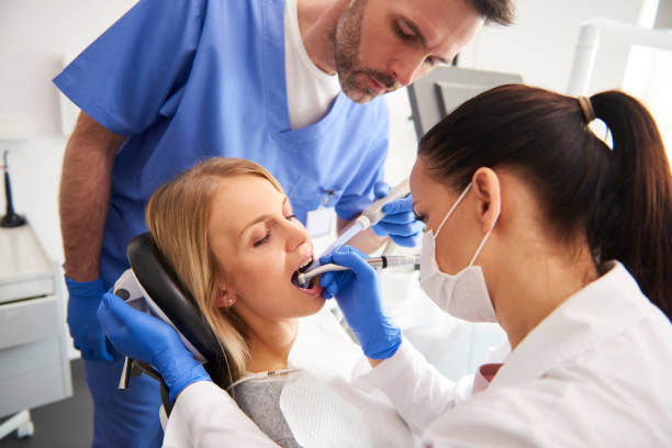 Best Dental Fillings (Composite and Amalgam)  in Moody, AL
