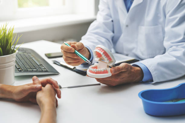 Why Choose Us for Your Dental Needs in Moody, AL