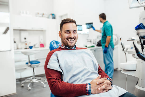 Best Full Mouth Reconstruction  in Moody, AL