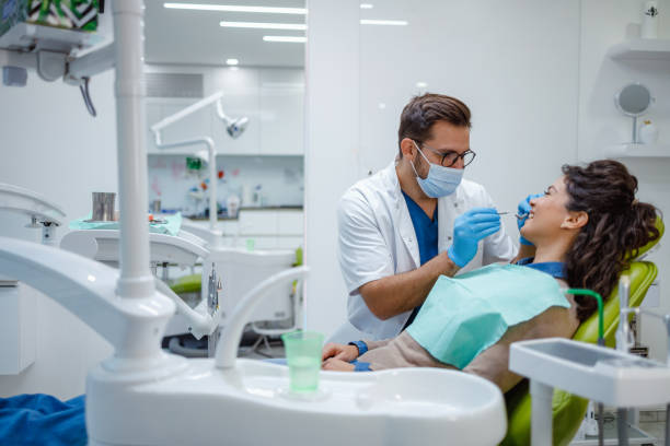 Trusted Moody, AL  Holistic Dental Services Experts