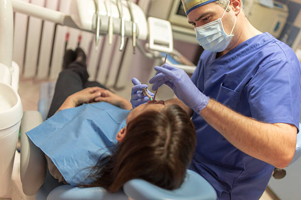 Best TMJ/TMD Treatment  in Moody, AL