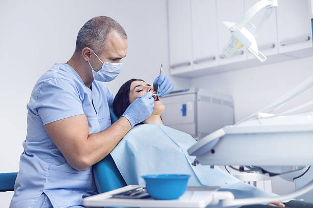 Best Dental Inlays and Onlays  in Moody, AL