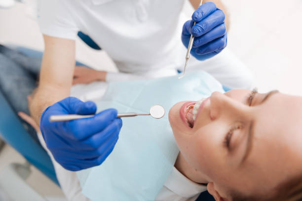Best Laser Dentistry  in Moody, AL