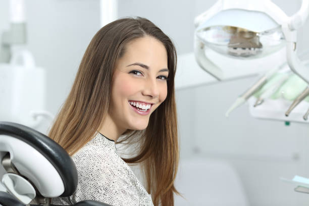 Dental Inlays and Onlays in Moody, AL